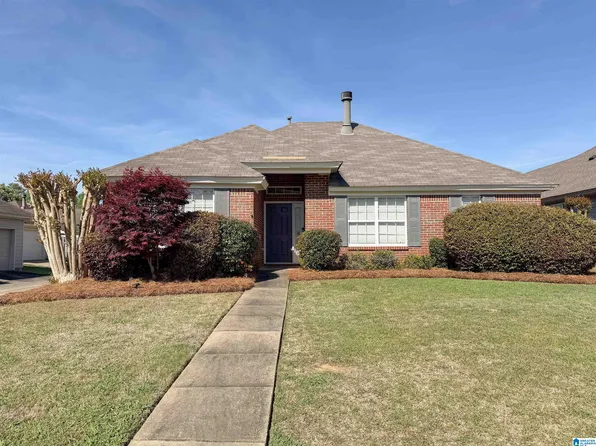 3813 Claiborne Cir, Montgomery, AL 36116