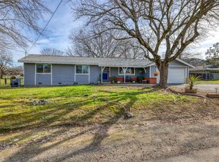 3937 Happy Rd, Loomis, CA 95650