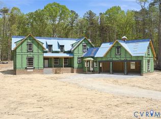 1023 Boscobel Trace Bnd, Manakin Sabot, VA 23103
