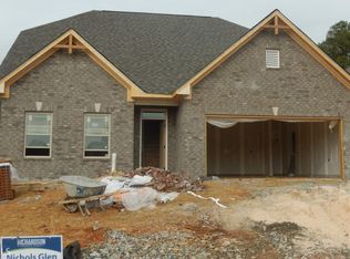 2242 Nichols Valley Dr #32, Dacula, GA 30019