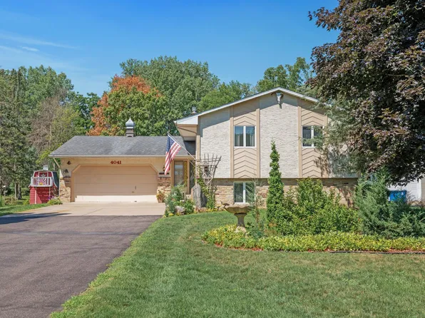 4041 Clover Ave, Vadnais Heights, MN 55127
