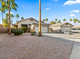 1900 S Oak St, Gilbert, AZ 85233