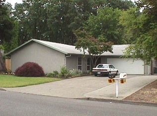 2152 NE Grant St, Hillsboro, OR