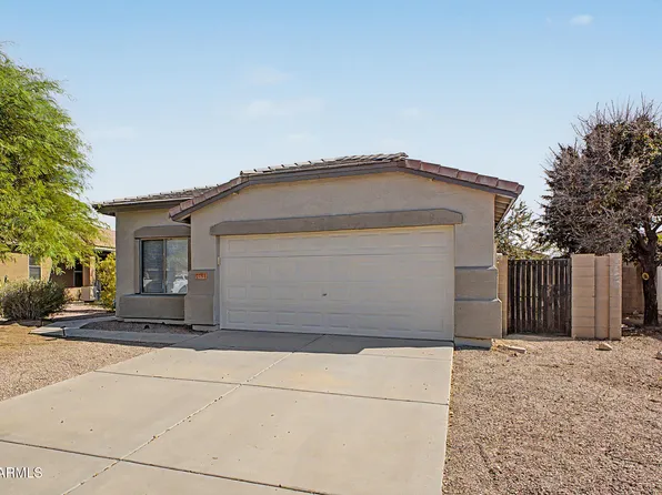 2151 W ALLENS PEAK Drive, San Tan Valley, AZ 85144