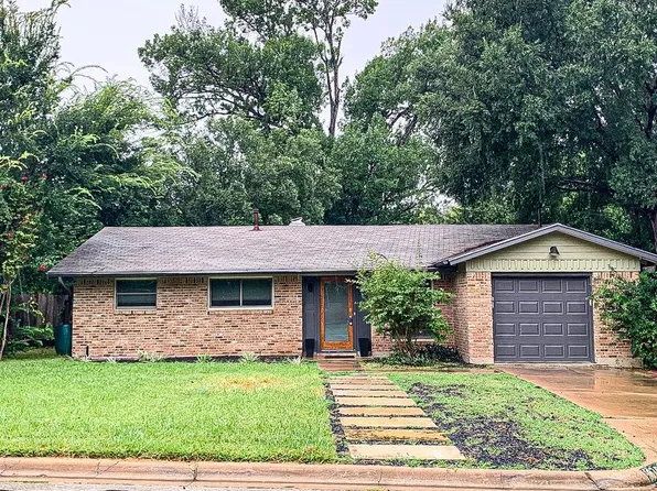 2704 Nottingham Ln, Austin, TX 78704