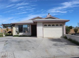 2853 Lodge Pole Ct, North Las Vegas, NV 89030