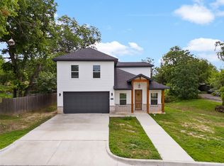 709 S Church St, Decatur, TX 76234