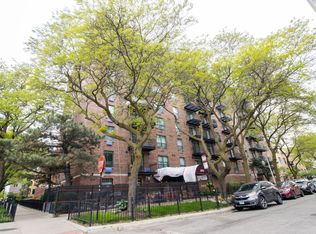 3900 N Pine Grove Ave APT 203, Chicago, IL 60613