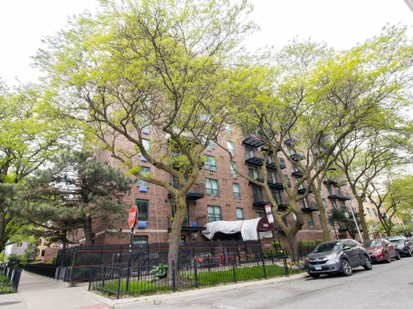 3900 N Pine Grove Ave APT 203, Chicago, IL 60613
