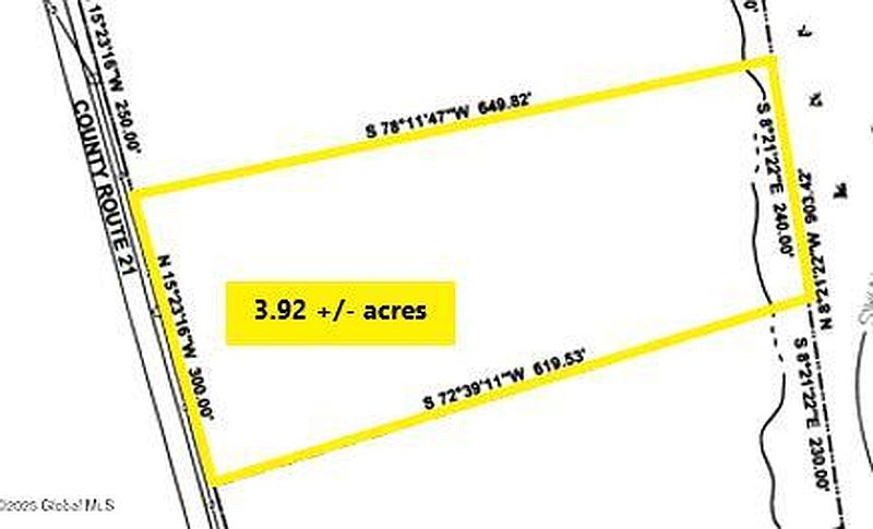 2nd image of L5.2 County Route 21