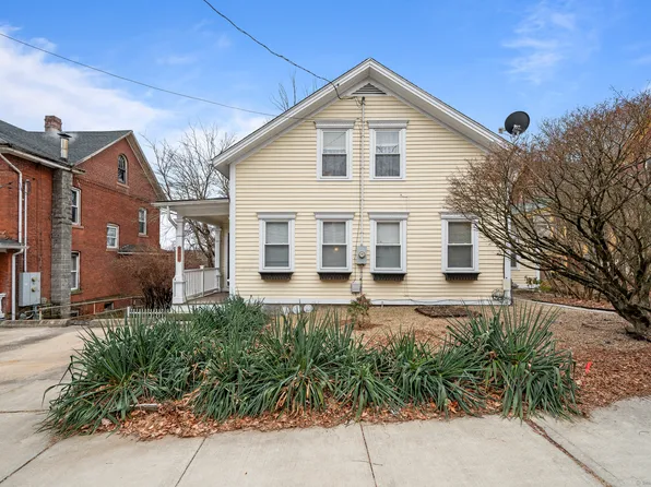 264 Prospect Street, Windham, CT 06226