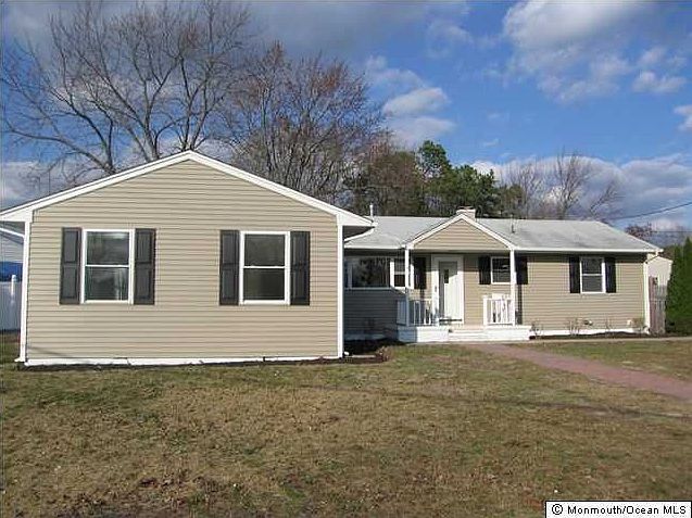 Move-In Condition!
