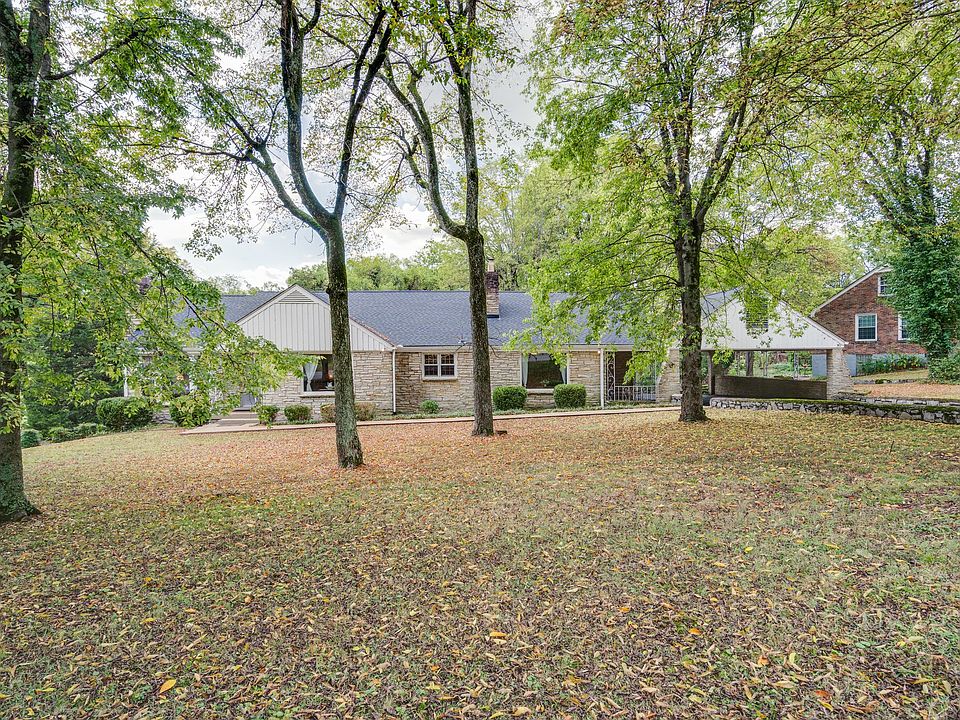 3901 Brush Hill Rd, Nashville, TN 37216 Zillow