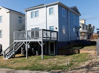 598 Dice St, Charlottesville, VA 22903