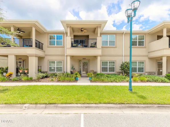 3426 Medici Blvd, New Smyrna Beach, FL 32168