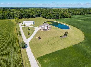 9905 Hoffman Rd, Fort Wayne, IN 46816