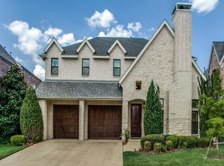 7013 Coverdale Dr, Plano, TX 75024