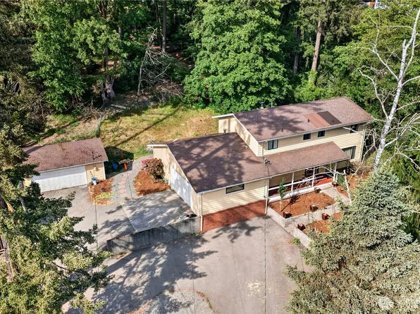 13103 7th Avenue Ct E, Parkland, WA 98445