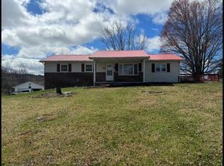 18420 Eden Ln, Abingdon, VA 24211