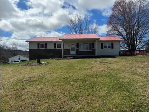 18420 Eden Ln, Abingdon, VA 24211