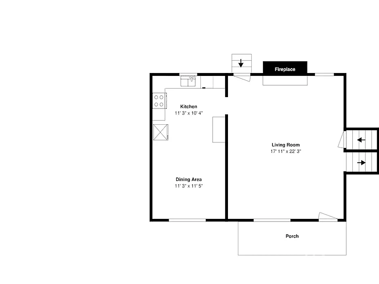 4813 Pamela Ct NW — Photo 3