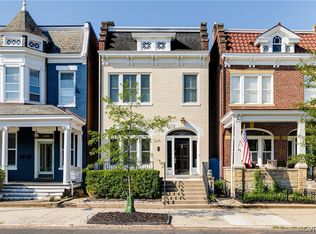 2003 Grove Ave, Richmond, VA 23220