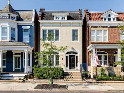 2003 Grove Ave, Richmond, VA, 23220