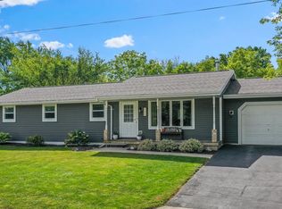 198 E Green Bay St, Pulaski, WI 54162