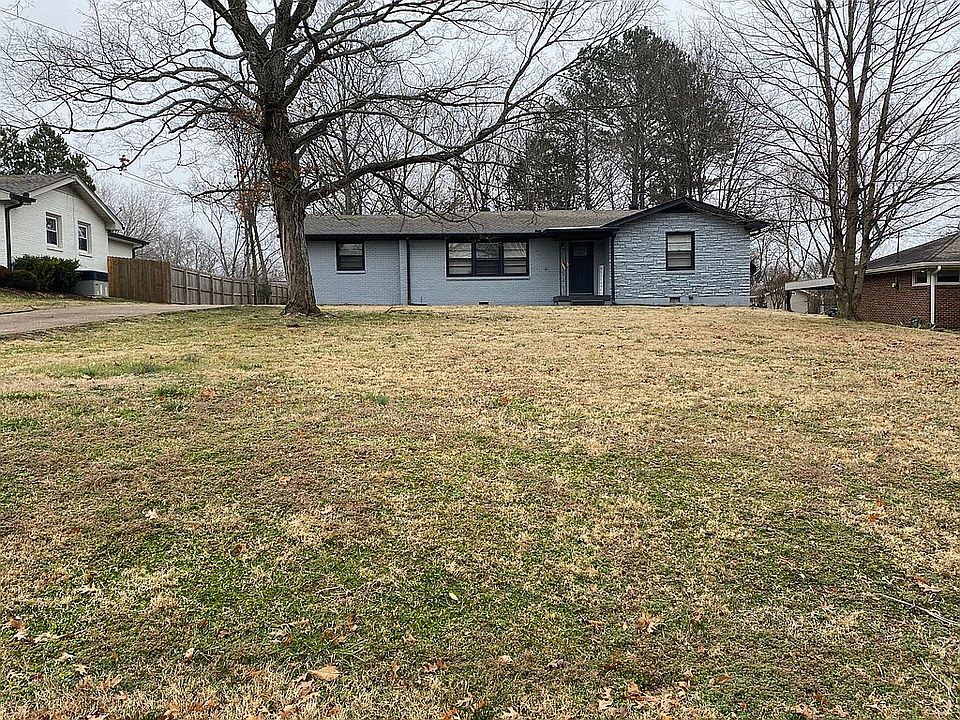 2nd image of 5006 Manuel Dr