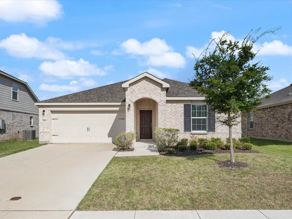 1609 Silas Dr, Forney, TX 75126