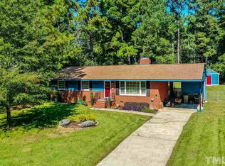 1029 Northview St, Garner, NC 27529