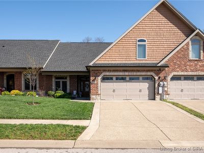 1219 Serenity Springs Drive, New Albany, IN, 47150