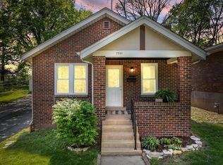 7520 Arlington Ave, Saint Louis, MO 63119
