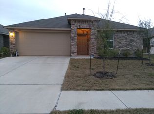 15013 Roody Ln, Austin, TX 78725