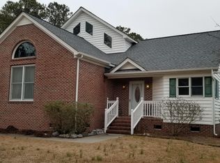 113 Vineyard Dr, Camden, NC 27921