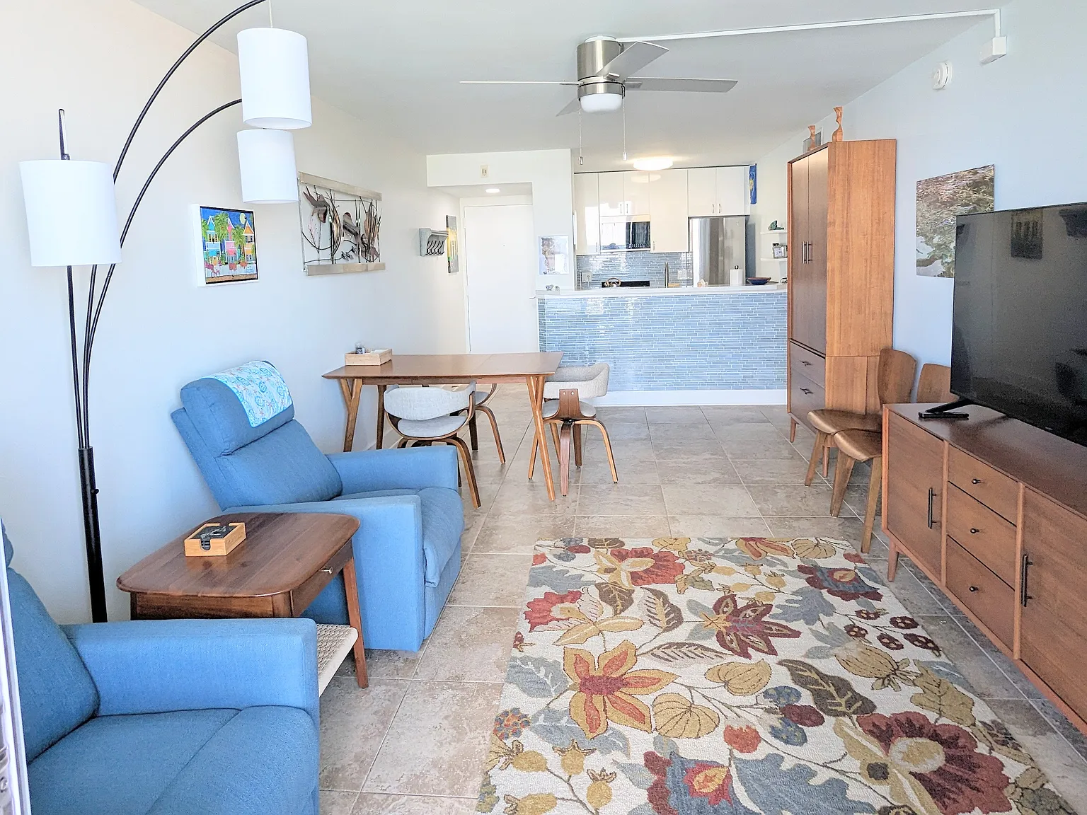 1 bed, $2,900 — Photo 1