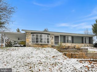 107 Maple Ave, Mar Lin, PA 17951