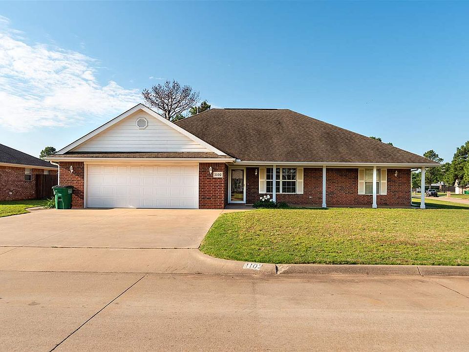 1st image of 1102 E Mahar Dr