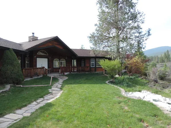 (undisclosed Address), Hat Creek, CA 96040