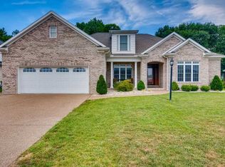 9912 Ella Cir, Newburgh, IN 47630