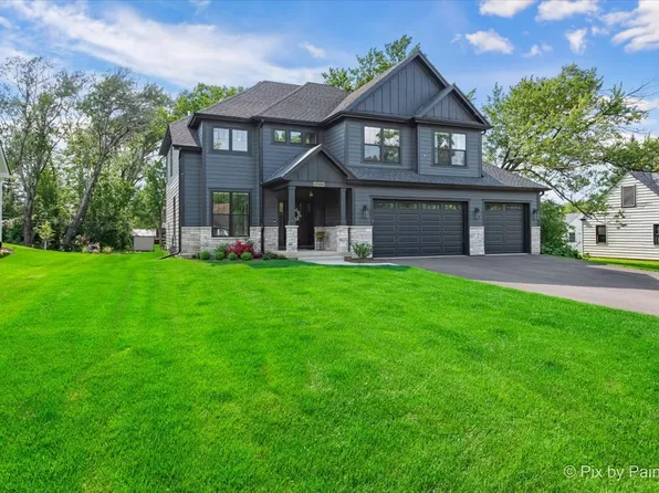 1N022 Richard Ave, Wheaton, IL 60187