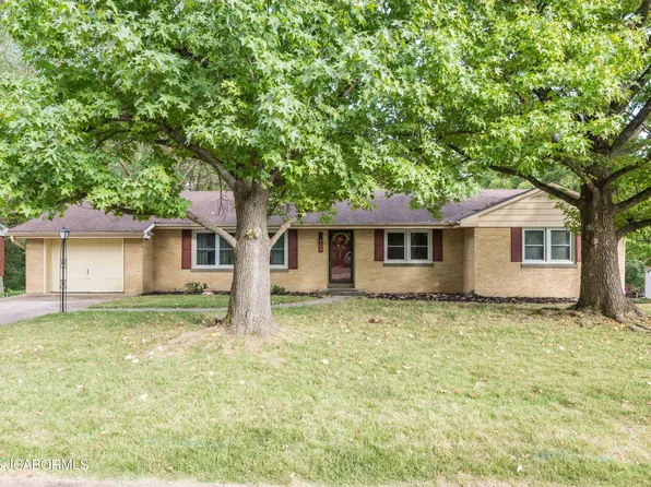 320 Indian Meadow Dr, Jefferson City, MO 65101