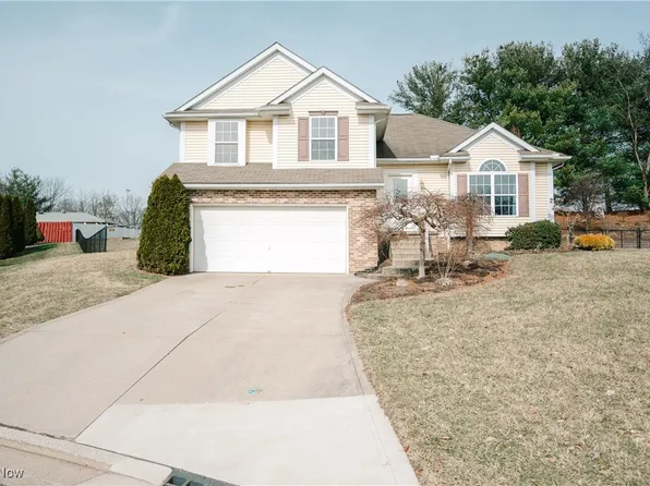 286 Shaw Ave NE, Massillon, OH 44646