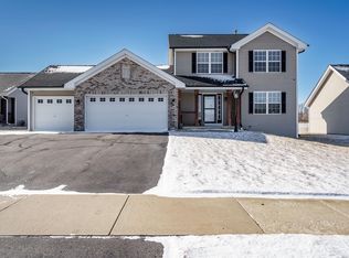 3773 Linden Rd, Rockford, IL 61109