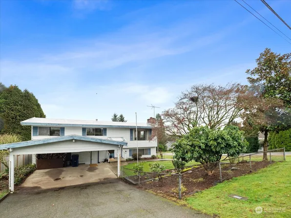 16056 9th Avenue SW, Burien, WA 98166