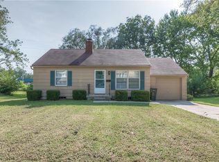 3714 Delridge Rd, Independence, MO 64052