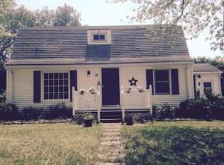15 Linden St, Oxford, MA 01540