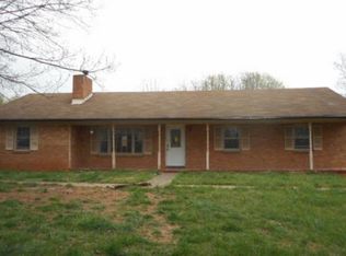 4621 Richmond Hwy, Lynchburg, VA 24504