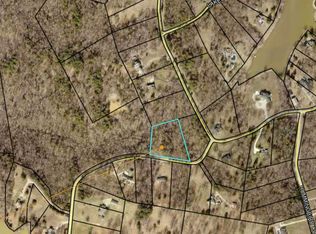 0 Otter Lake Loop Map Ottr 2 #1-4, Madisonville, KY 42431