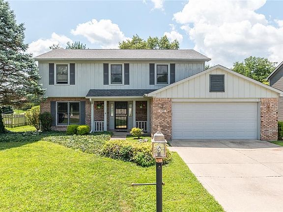 2nd image of 10701 E Creekside Woods Dr